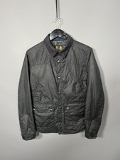 Giacca BARBOUR REELIN WAX -