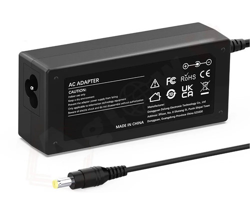 Alimentatore notebook acer 90w - alimentatore,