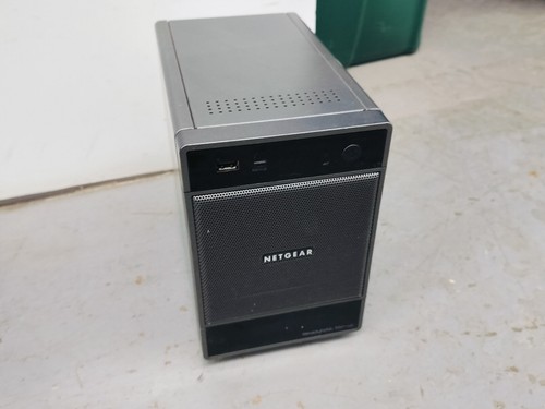 Netgear readynas - netgear,