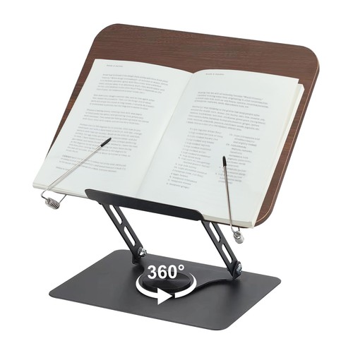 Comfoyar leggio per libri - leggio,