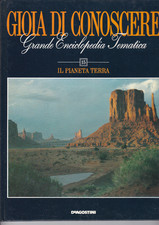 Gioia di Conoscere - 15 - Il Planeta Terra