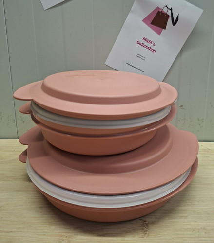 Tupperware contenitore per - -,