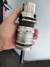 Kennametal Romicron, Bareno Ad Alta Precisione E Alte Prestazioni.