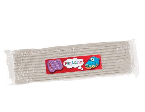 Plastilina monocolore 400 - , g