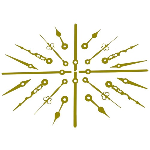 Orologio uts quarzo tedesco - uts,