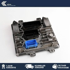 Centralina Motore ECU Opel