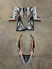 Carene Ktm Lc4 625 Smc