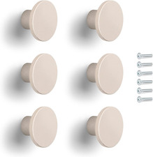 – Set Da 6 Pomelli, Design a