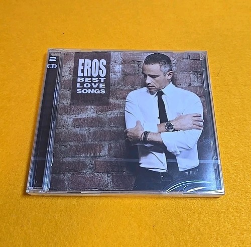 Eros ramazzotti - eros, best