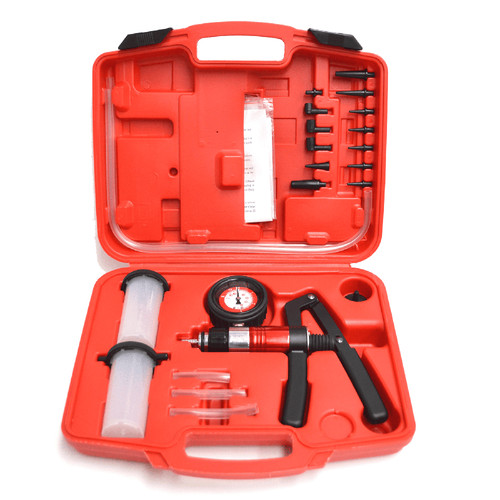 Kit tester pompa - kit,
