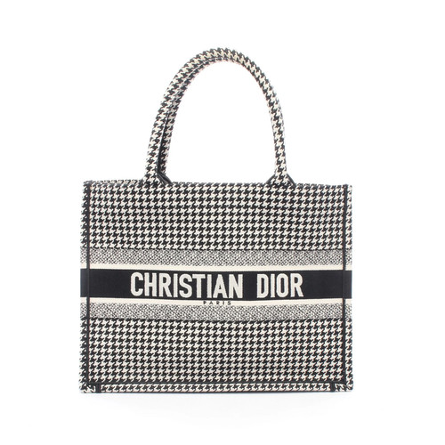 Christian dior book tote - book,
