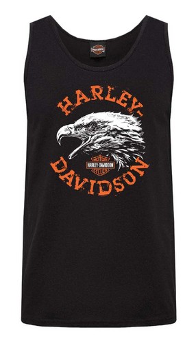 Harley davidson canotta - harley-davidson,