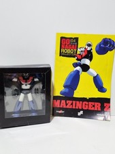 MAZINGER Z MAZINGA Z GO NAGAI