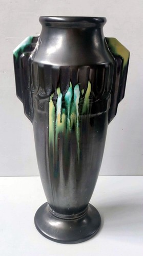 Vase ceramica faiance - ceramica, in