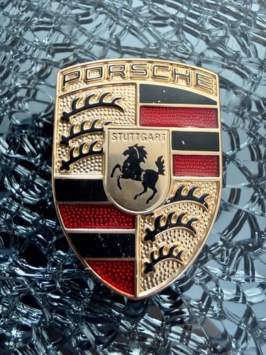 Emblema volante originale