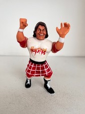 Wwe Rowdy Roddy Piper Hasbro