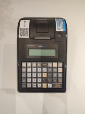 registratore di cassa telematico fiscale AXON Micrelec EDOplus usato come nuovo