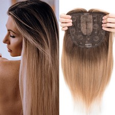 Parrucca donna come capelli