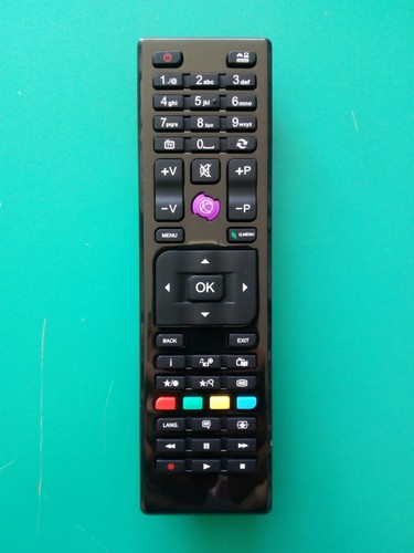 Telecomando per dikom - telecomando,