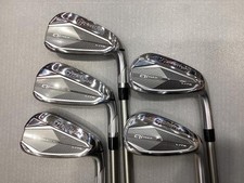 TaylorMade QI MAX Lite Set di
