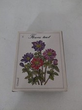 Flowers Tarot – Baptiste