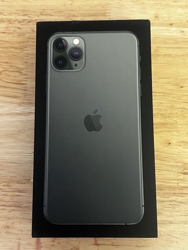 Apple iphone pro max - pro, nero