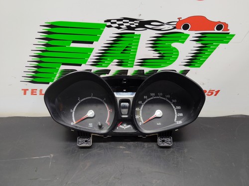 Quadro strumenti ford - quadro,