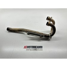 Collettore scarico marmitta - scarico,