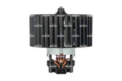 Soffiatore abitacolo nrf 34218 - soffiatore,