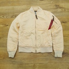 Alpha Industries Giacca Bomber