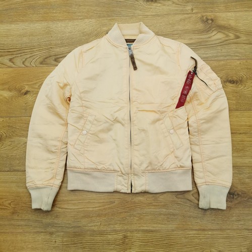 Alpha industries giacca bomber - alpha,