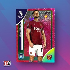 Topps premier league 2026 - 2026,