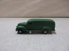 Tootsietoy Fiat 1100 BLR Van