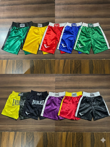 Baule boxe everlast raso - boxe,