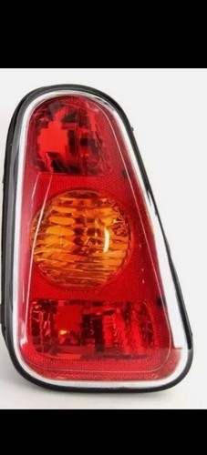 Faro fanale posteriore destra - faro,