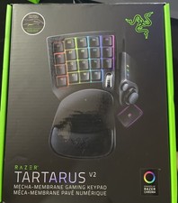 Razer Tartarus V2 (tastiera da