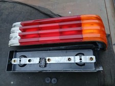 Fanale posteriore destro