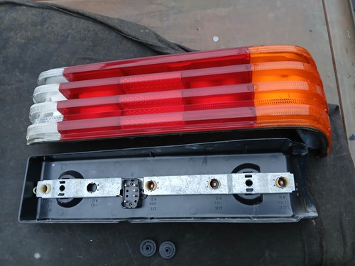 Fanale posteriore destro