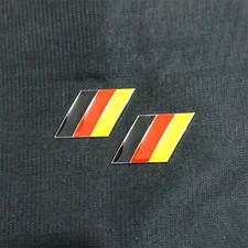 2x Adesivo Decalcomania