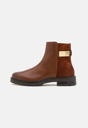 Tommy hilfiger stivaletti - tommy,