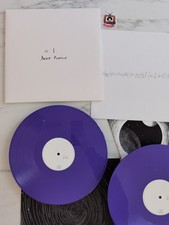 DEEP PURPLE - =1 EU 1st press