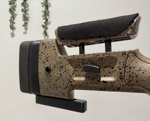Bergara b14 hmr bag rider - bag,