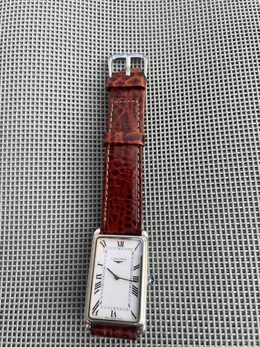 Orologio longines dolce vita - longines,