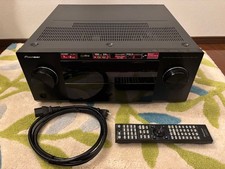 Pioneer VSA-LX55 9ch AV