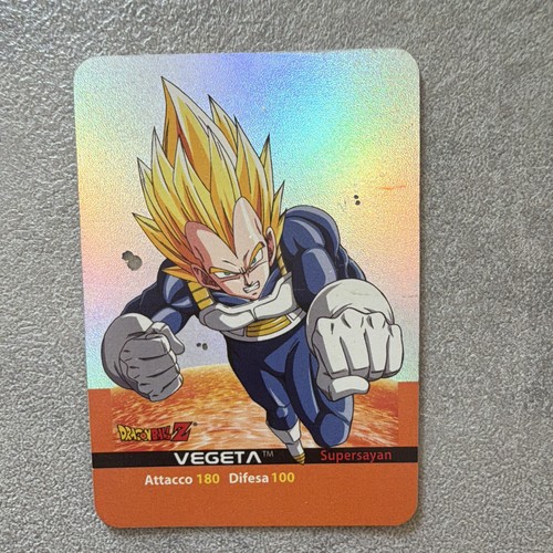 Lamincards dragon ball - dragon,