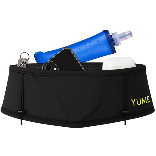 Yume marsupio running con - yume,