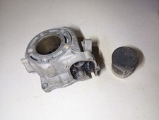 Cilindro Pistone Honda Cr 125 2002