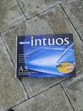 Tavoletta grafica Wacom Intous