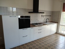 cucina Scavolini Modulabile di 3,80 metri Come Nuova 