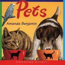 Pets (First Facts S.)